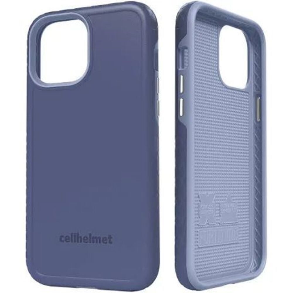 Fortitude Series for iPhone 12 Mini in Slate Blue